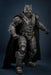 Hot Toys Movie Masterpiece Diecast Armored Batman 1/6 Scale Figure 2.0