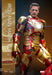 Hot Toys Movie Masterpiece Iron Man 3 Mark 42 2.0 Version 1/6 Scale Figure