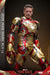 Hot Toys Movie Masterpiece Iron Man 3 Mark 42 2.0 Version 1/6 Scale Figure