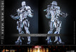 Hot Toys Movie Masterpiece Diecast Iron Man Mark 2 2.0 Version 1/6 Scale Figure