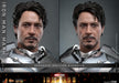 Hot Toys Movie Masterpiece Diecast Iron Man Mark 2 2.0 Version 1/6 Scale Figure