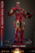 Hot Toys Movie Masterpiece Diecast Iron Man Mark III 1/6 Scale Figure