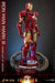 Hot Toys Movie Masterpiece Diecast Iron Man Mark III 1/6 Scale Figure