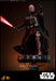 Hot Toys Movie Masterpiece Star Wars Darth Vader Battle Damage Figure 1/6 Scale