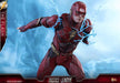 Hot Toys Movie Masterpiece Justice League Flash 1/6 Scale Action Figure- Japan Figure Store - #1 Bring To You The Best Japanese Goods