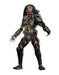 Hot Toys Movie Masterpiece Predator 2.0 1/6 Scale Action Figure