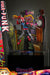 Hot Toys 1/6 Scale Spider-Man Spider-Punk Figure Across The Spider-Verse