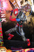 Hot Toys 1/6 Scale Spider-Man Spider-Punk Figure Across The Spider-Verse