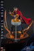 Hot Toys Movie Masterpiece Doctor Strange 1/6 Scale Figure Spider-Man Blue