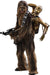 Hot Toys 1/6 Scale Star Wars Chewbacca and C-3PO Figure The Empire Strikes Back