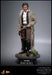 Hot Toys Movie Masterpiece Han Solo 1/6 Scale Figure Star Wars Episode VI