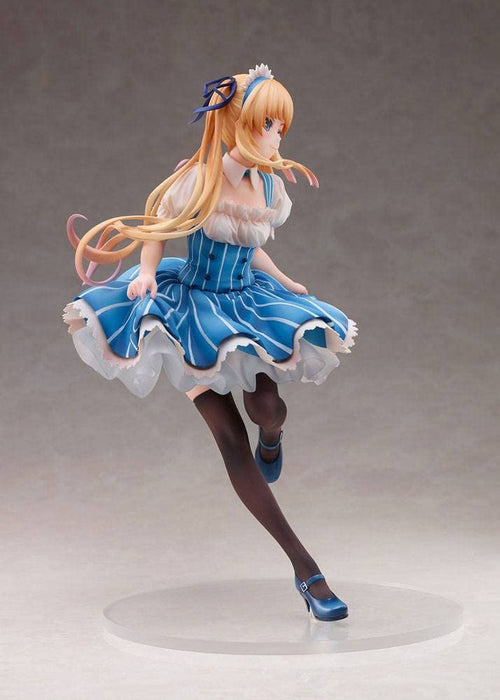 Aniplex Saekano Eriri Maid Ver 1/7 Complete Figure Exclusive Collectible
