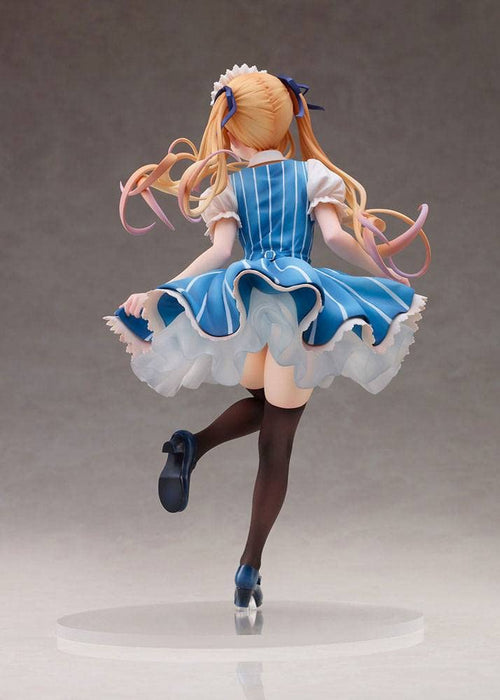 Aniplex Saekano Eriri Maid Ver 1/7 Complete Figure Exclusive Collectible