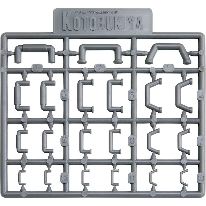 Kotobukiya Msg Modeling Support Goods P132 Hook Ii Non-Scale Model Kit- Japan Figure Store - #1 Bring To You The Best Japanese Goods