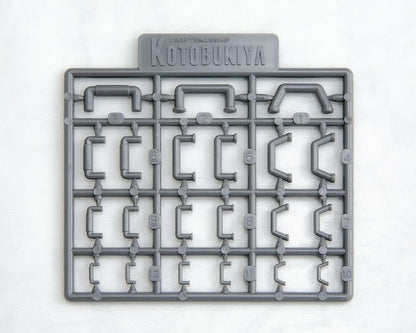 Kotobukiya Msg Modeling Support Goods P132 Hook Ii Non-Scale Model Kit- Japan Figure Store - #1 Bring To You The Best Japanese Goods