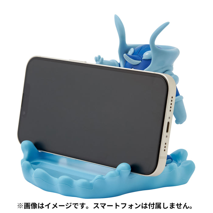 Pokemon Center Multi-Stand Secret of Might Dolphin Man Display Stand