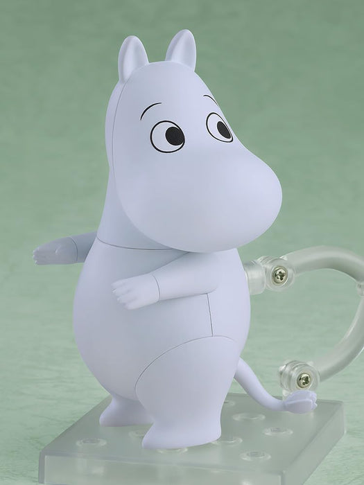 Good Smile Company Mumin Nendoroid #2570 Mumintrollet Figure Collectible