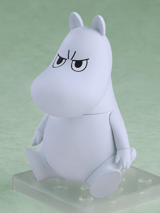 Good Smile Company Mumin Nendoroid #2570 Mumintrollet Figure Collectible