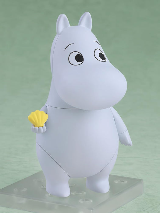 Good Smile Company Mumin Nendoroid #2570 Mumintrollet Figure Collectible