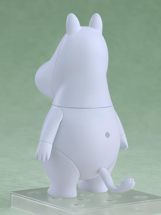 Good Smile Company Mumin Nendoroid #2570 Mumintrollet Figure Collectible