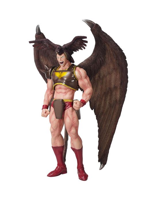 Ccp Muscular Collection Cmc Nr. 80 Die Hawkman-Sonderfarbedition