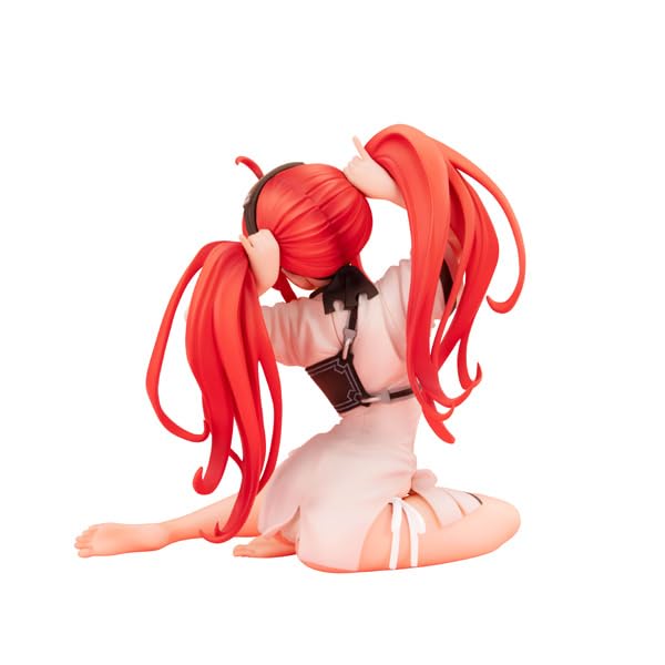 Megahouse Eris Boreas Greyrat Melty Princess Figure from Mushoku Tensei Series