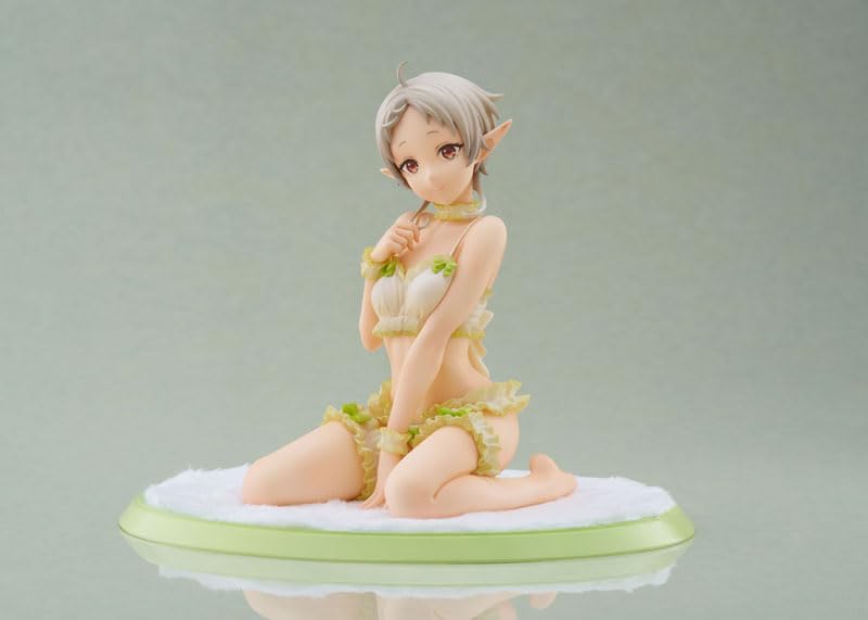 Claynel Sylphiette 1/7 Scale Figure Lingerie Ver from Mushoku Tensei II Series