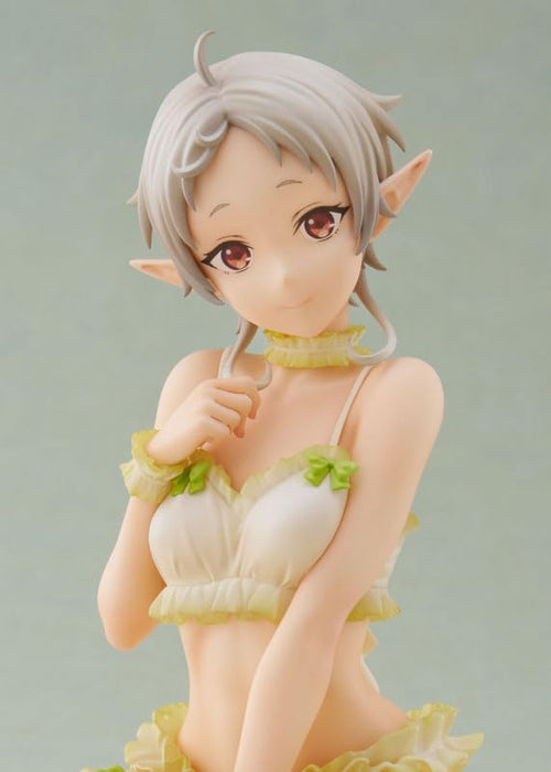 Claynel Sylphiette 1/7 Scale Figure Lingerie Ver from Mushoku Tensei II Series