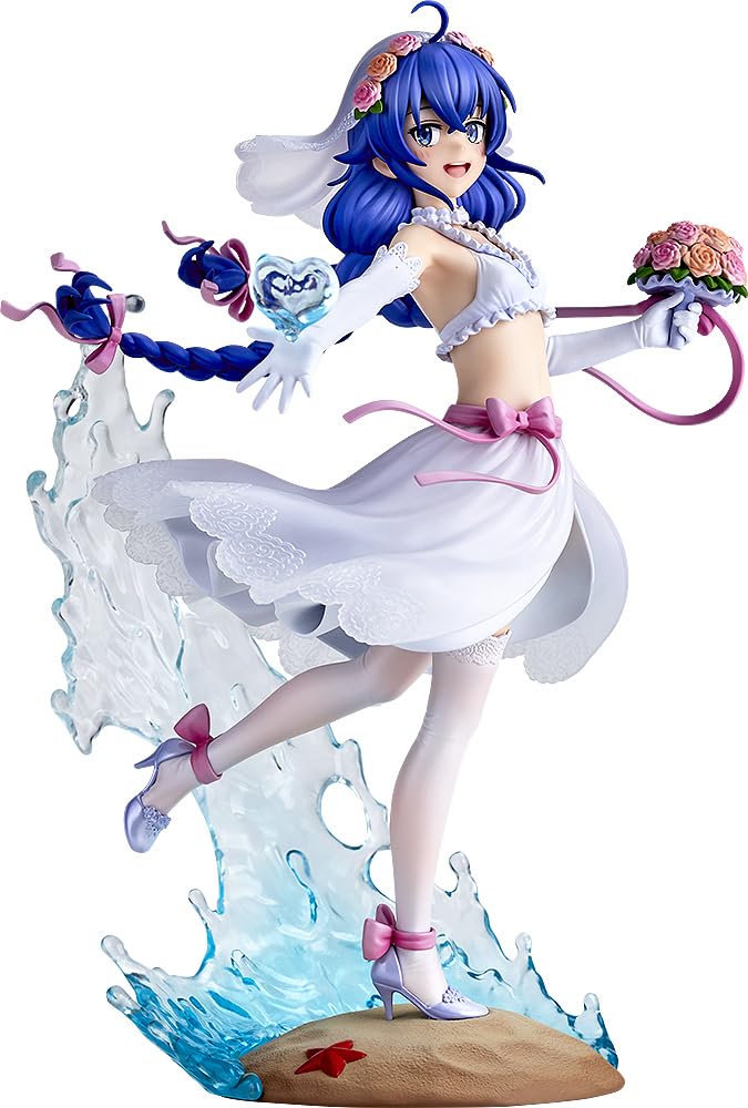 Hakuhodo Dy Music & Pictures Roxy Migurdia Wedding Swimsuit Figure