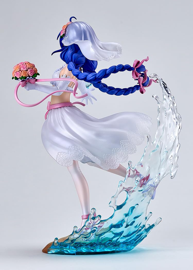 Hakuhodo Dy Music & Pictures Roxy Migurdia Wedding Swimsuit Figure- Japan Figure Store - #1 Bring To You The Best Japanese Goods