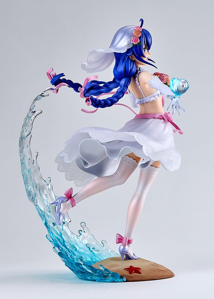 Hakuhodo Dy Music & Pictures Roxy Migurdia Wedding Swimsuit Figure- Japan Figure Store - #1 Bring To You The Best Japanese Goods