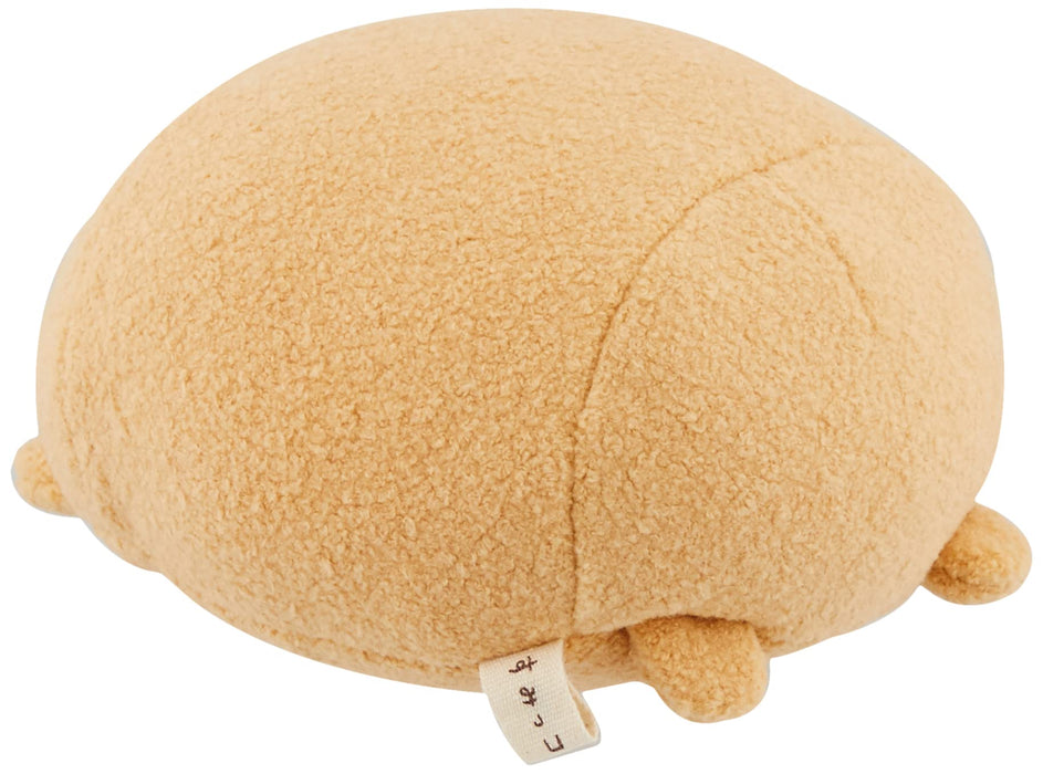 San-X Sumikko Gurashi Super Mochimochi Peluche Porc Escalope Mx18901