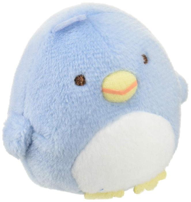 San-X Mx54001 Sumikko Gurashi Collection Hand-Held Plush Penguin Toy