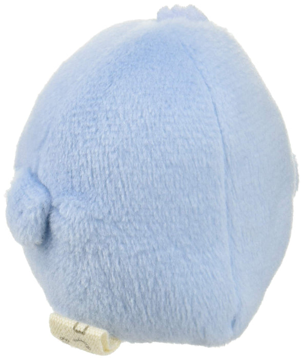 Pingouin en peluche portatif de la collection Sumikko Gurashi de San-X Mx54001