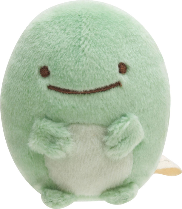 Peluche lézard Sumikko Gurashi San-X Mx54101 - Objet de collection portable