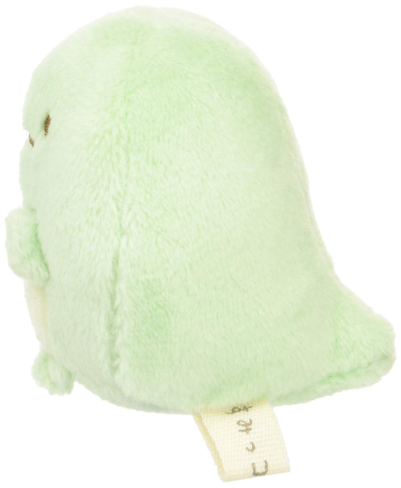 San-X Mx54101 Sumikko Gurashi Lizard Plush Toy - Hand-Held Collectible