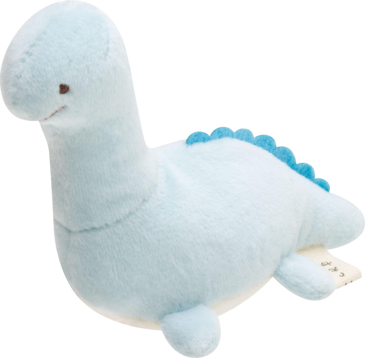 Peluche San-X Sumikko Gurashi Lézard Mère - Jouet portatif Mx54201