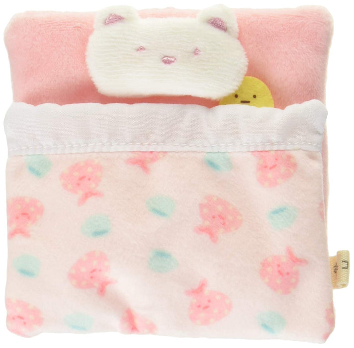 San-X Mx97501 Sumikko Gurashi Eisbär Hand-Plüschtier Futon