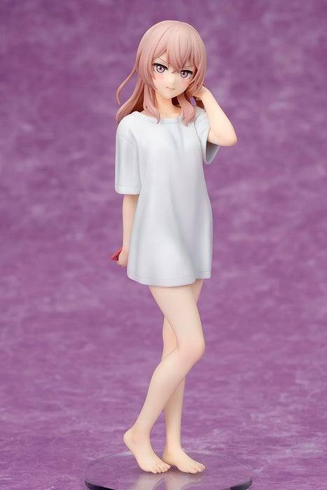 Quesq My Dress-Up Darling Inui Sajuna T-Shirt Ver 1/7 Scale Figure- Japan Figure Store - #1 Bring To You The Best Japanese Goods