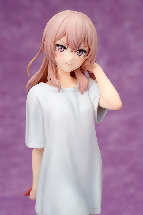 Quesq My Dress-Up Darling Inui Sajuna T-Shirt Ver 1/7 Scale Figure- Japan Figure Store - #1 Bring To You The Best Japanese Goods