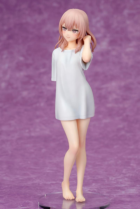 Quesq My Dress-Up Darling Inui Sajuna T-Shirt Ver 1/7 Scale Figure- Japan Figure Store - #1 Bring To You The Best Japanese Goods