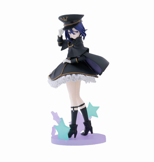 Sega My Dress-Up Darling Marin Kitagawa Luminasta - Black Lily Figure- Japan Figure Store - #1 Bring To You The Best Japanese Goods