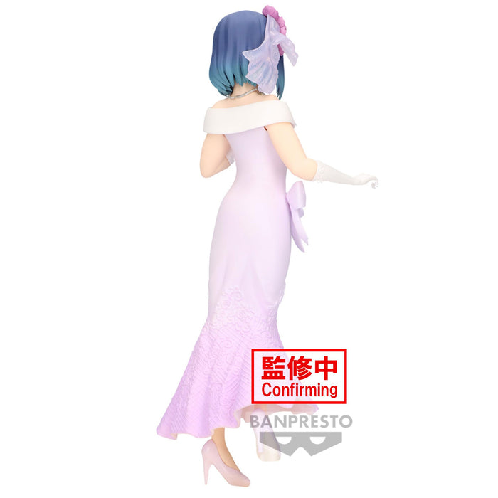 Banpresto Akane Kurokawa Bridal Dress Figure Collectible Toy