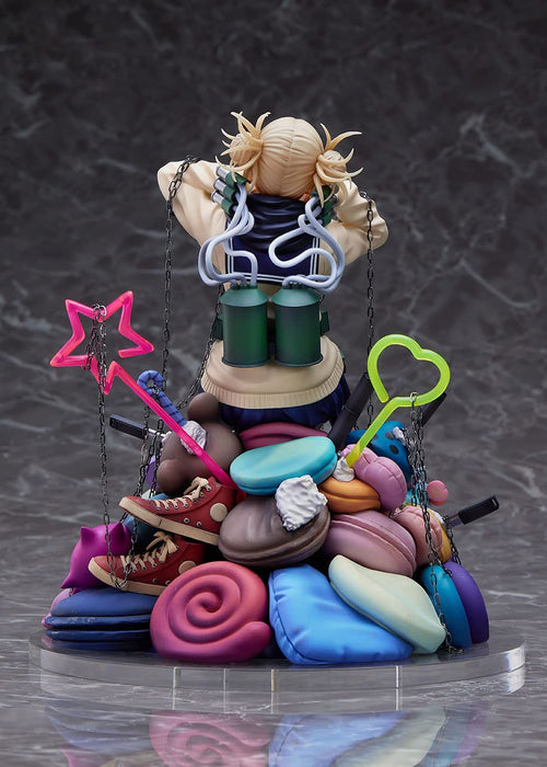 Spiritual My Hero Academia Himiko Toga Villain 1/7 Scale Collectible Figure