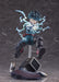 Sega My Hero Academia Izuku Midoriya 1:8 Scale S Fire Figure Collectible