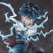 Sega My Hero Academia Izuku Midoriya 1:8 Scale S Fire Figure Collectible