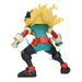 Banpresto My Hero Academia Amazing Heroes Plus Izuku Midoriya 2 Figure