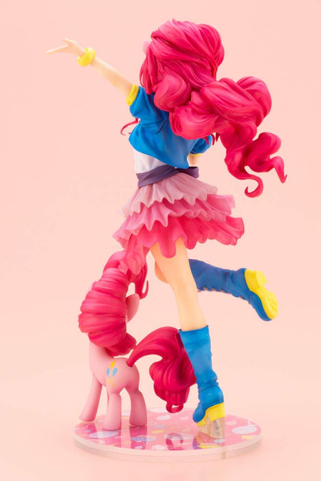 Kotobukiya My Little Pony Pinkie Pie 1/7 Bishoujo Statue 2024 Re-Release