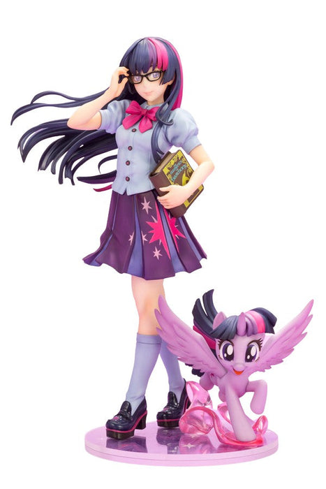 Kotobukiya 1/7 Twilight Sparkle Bishoujo Statue 2025 Re-Release