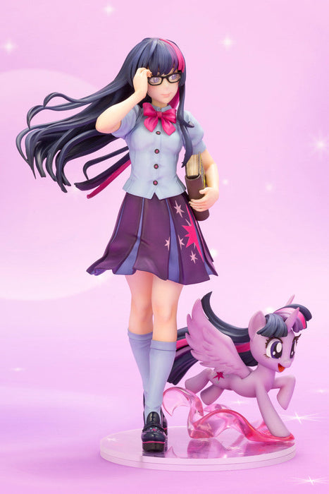 Kotobukiya 1/7 Twilight Sparkle Bishoujo Statue 2025 Re-Release